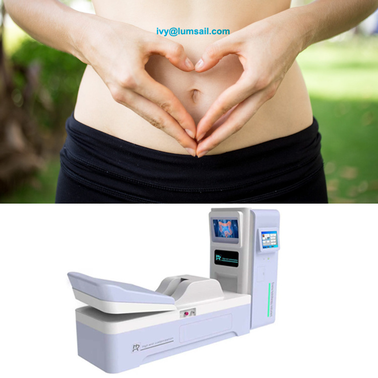 MedSpa Colonic Irrigation Machine Colon Hydrotherapy Machine