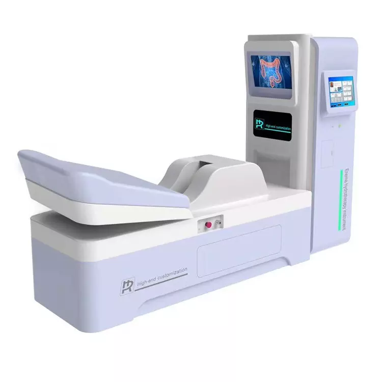 Colon Hydrotherapy Equipment