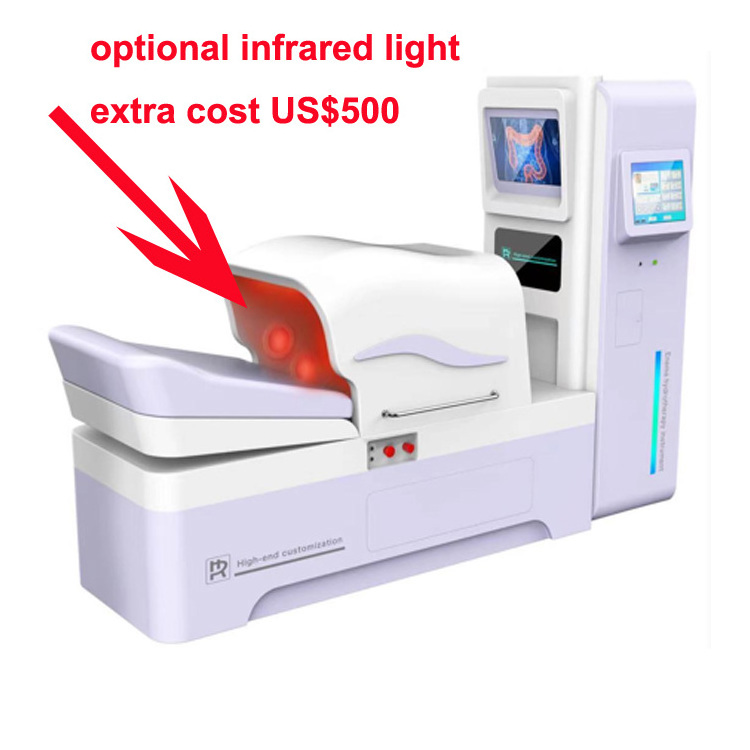 Colon Hydrotherapy Machine For Proctology Doctor