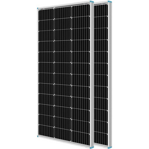 Solar Panel Price 415w 455w 550w 650w 700w Photovoltaic Pv Panels Half Cell Mono Modules Kit Solar Panels 540w