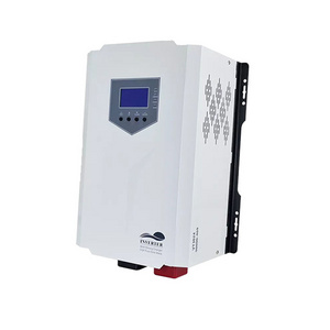 Sun Sync Manufacturer Senci Generator 10Kw 48V Grow Suntech Spot Welder Hg 300Kw Solar Deye Hybrid Inverter 5Kw