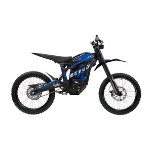 60V 45AH 8000w Talaria Sting R MX4 Electric Dirt Bike Fast Off Road E Bike Motorcycle for adult