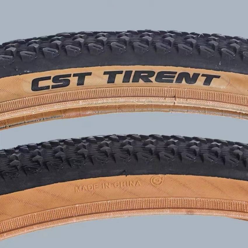 Road bicycle tire CST Zhengxin C1870 CRD-01 700C  700 * 40C anti puncture bicycle outer tire 40-622