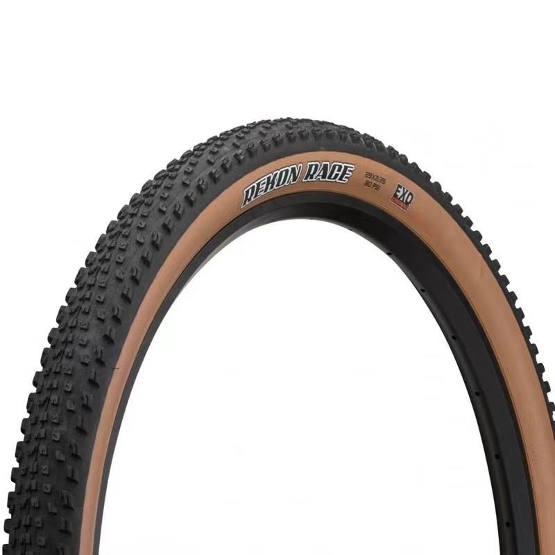 Bicycle tire MAXXIS M355 REKON RACE EXO anti puncture outer tire 27.5 * 2.25 29 * 2.25