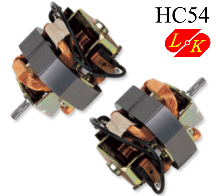 HC5415 ac motor from China 30 years experience factory