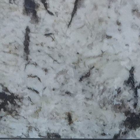 Alaska White Granite Steps Manufacture Exporter From India