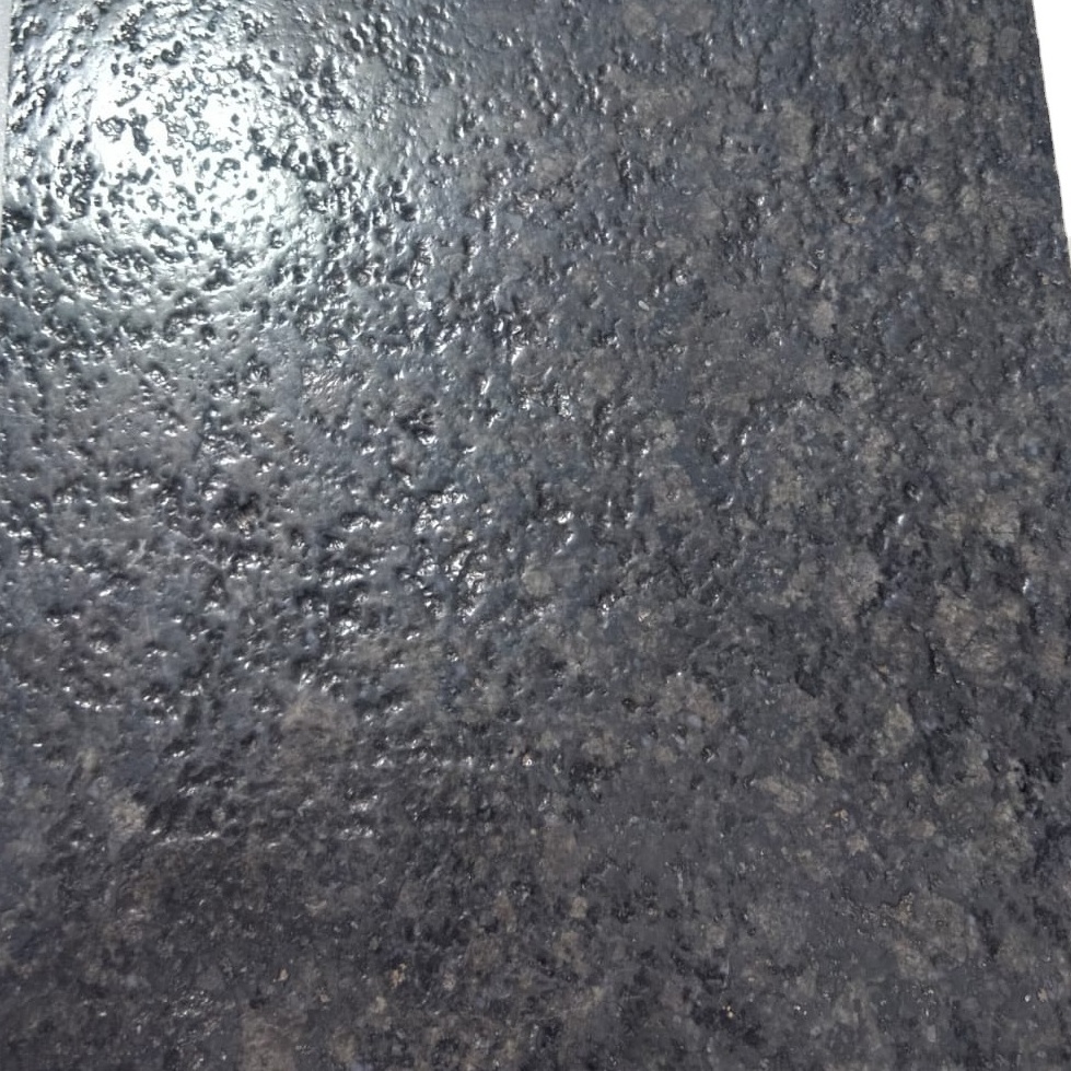 Best Quality Absolute Black Granite slabs tiles Manufacture From India