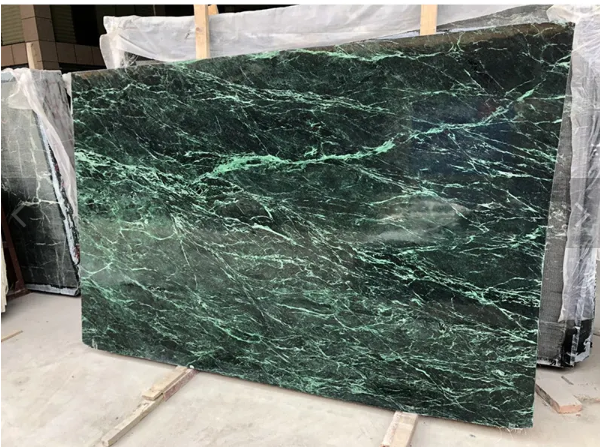 Indian Marble Dark Green On Sale Price Best And High Quality Natural Stone Marble On Cheapest Price Marble India