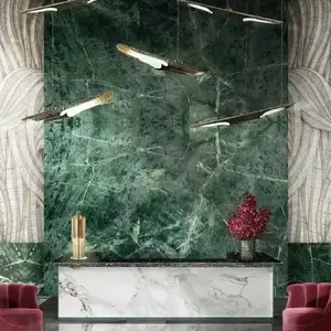 Indian Marble Dark Green On Sale Price Best And High Quality Natural Stone Marble On Cheapest Price Marble India