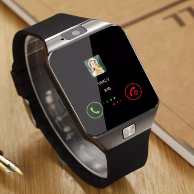 Mobile watch with wifi hotsell
