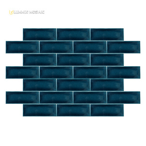 73x193 Easy Diy Subway Tile Home Decoration Backsplash Mosaic Brick Tiles