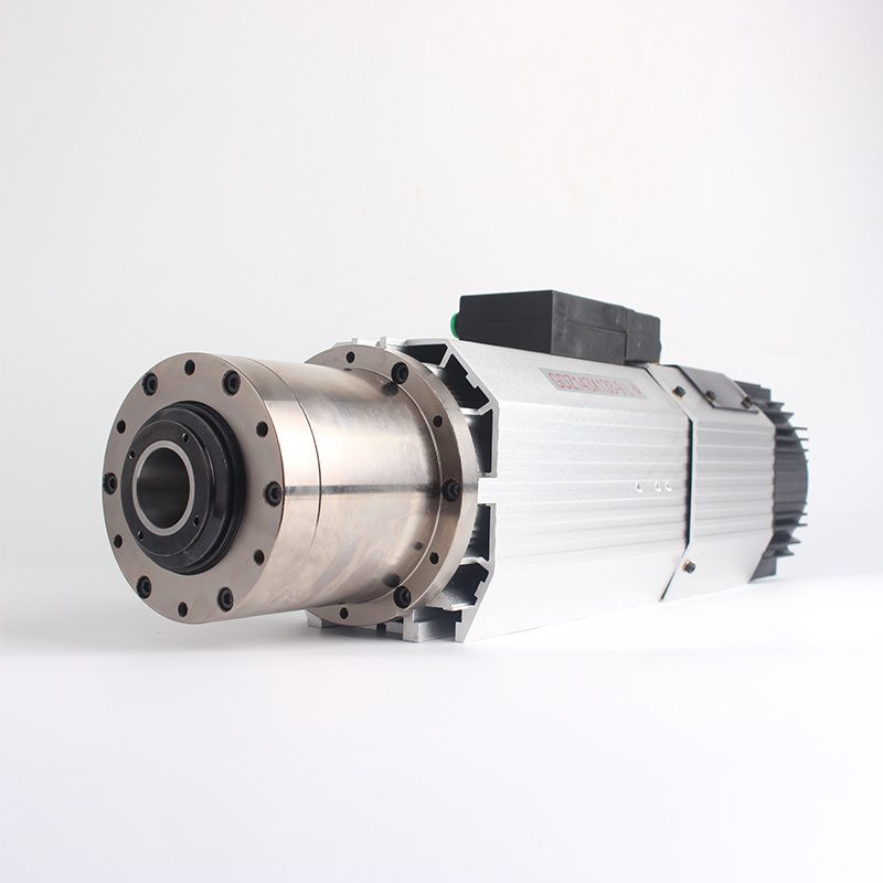 ATC Milling ISO30 9KW ATC Spindle Motor For CNC Machine