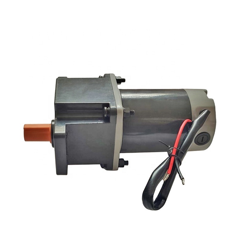 long life 60w 24v motion electric car brushless dc motor for equipment