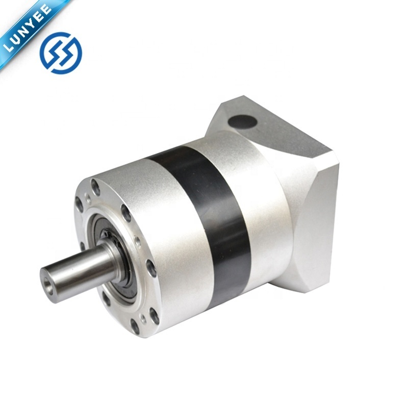 Ratio 3 4 5 7 10 Small Planetary Reduction Gearbox PLE60