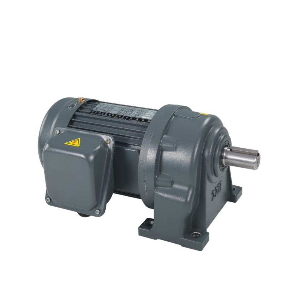 Low speed high torque small ac gear motor induction motor for packing machine