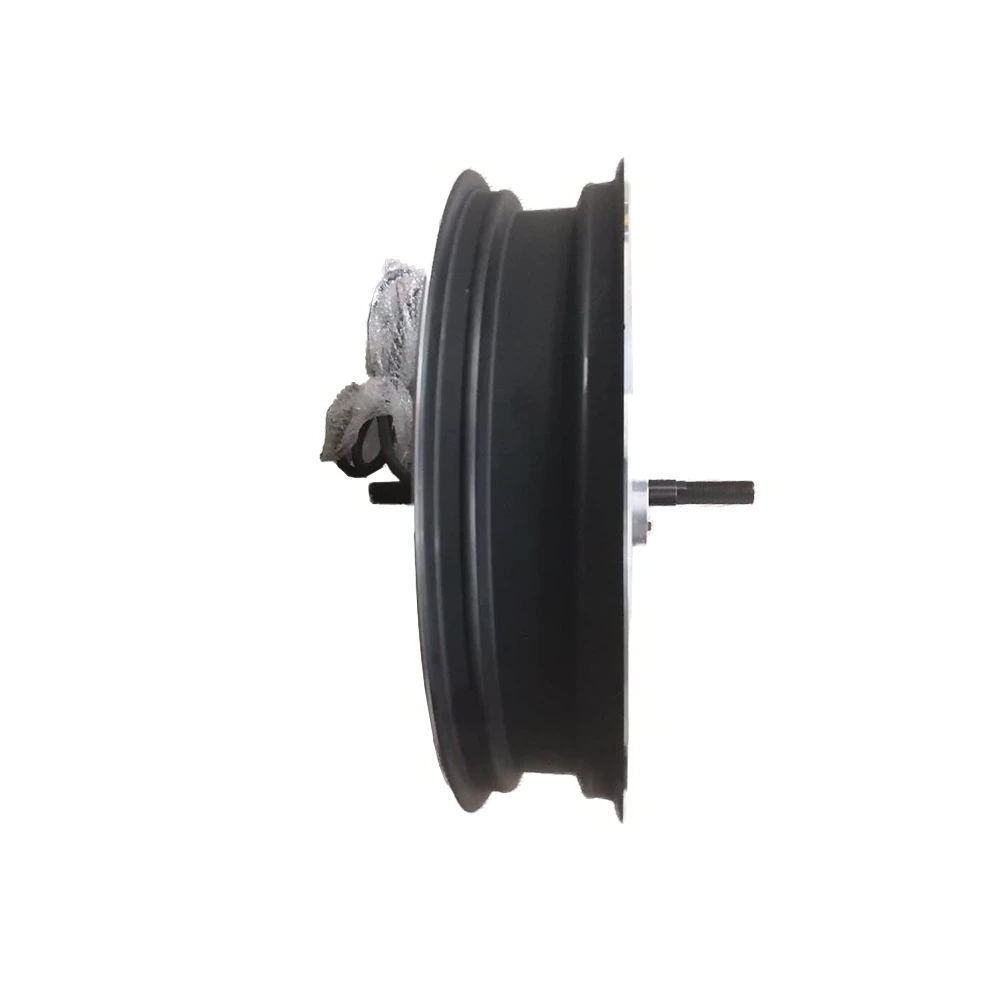 17 inch QS High Power 5000w 8000w Fast Speed 120km/h hub motor for Electric Motorcycle