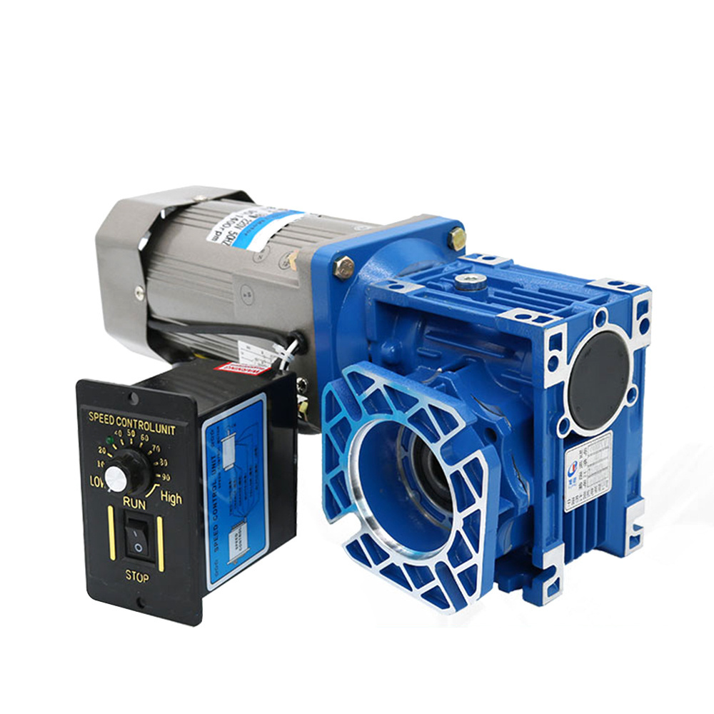 110v 220v 380v 0.75KW 2800 rpm single phase electric ac motors speed control 1hp 2hp 3hp low rpm high torque ac motor