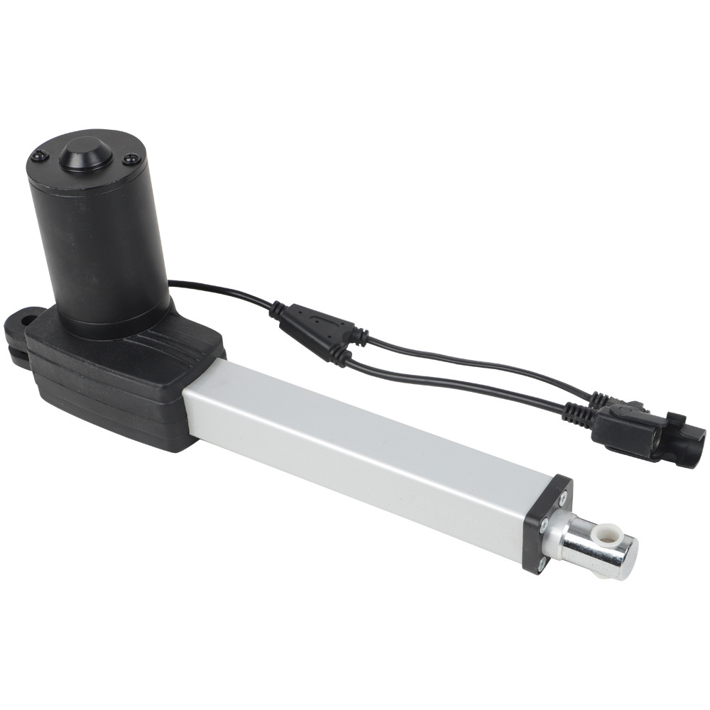 24V 12V electric linear actuator motor for  auto sofa and medical treatment