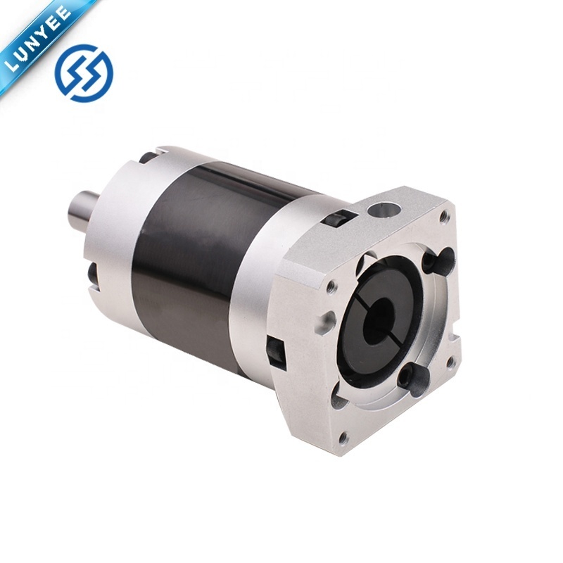 Ratio 3 4 5 7 10 Small Planetary Reduction Gearbox PLE60