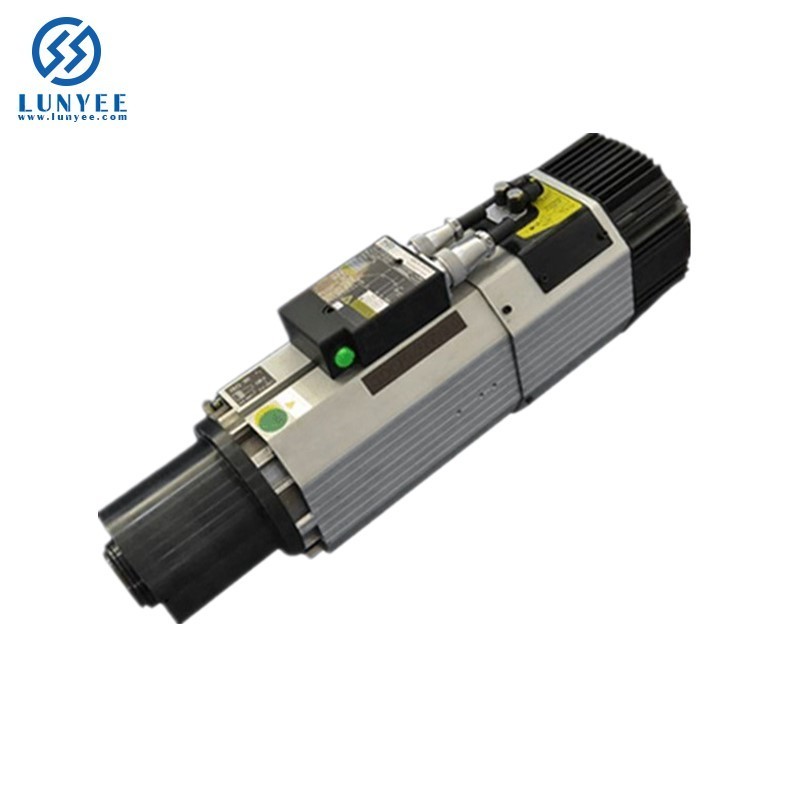 ATC Milling ISO30 9KW ATC Spindle Motor For CNC Machine