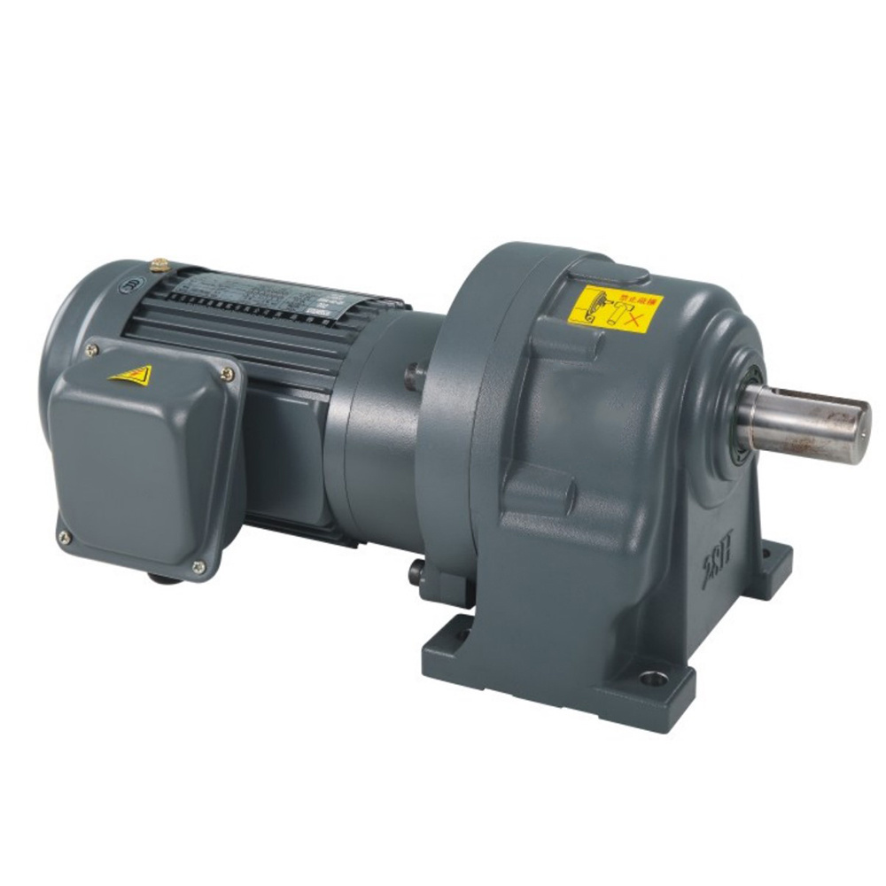 Low speed high torque small ac gear motor induction motor for packing machine