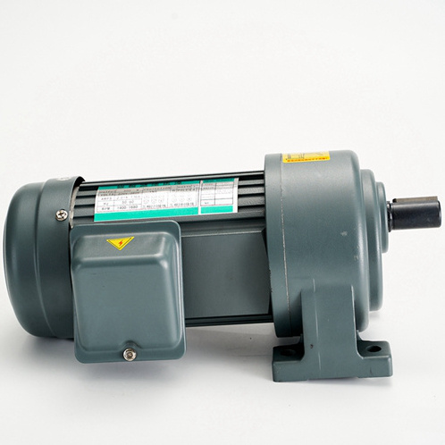 ratio 3-200k Horizontal Vertical AC induction Motor 1/8HP 1/4 HP 1/2HP 1HP 2HP 3HP 5HP 1hp 3-Phase Single Phase AC Motor