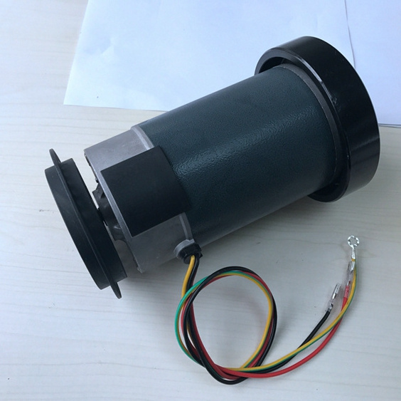 1hp 2hp 2.5hp 3hp 3.5hp 4hp dc motor for fitness equipment treadmill carbon brushes electric dc motors for treadmill