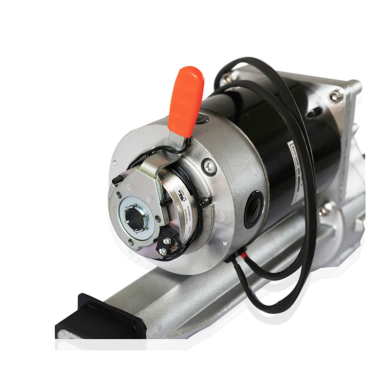 24v DC 800W Electric Transaxle DC Motors Rear Axle Used for Go Cart Mobility Scooter Electric Trolley Transaxle