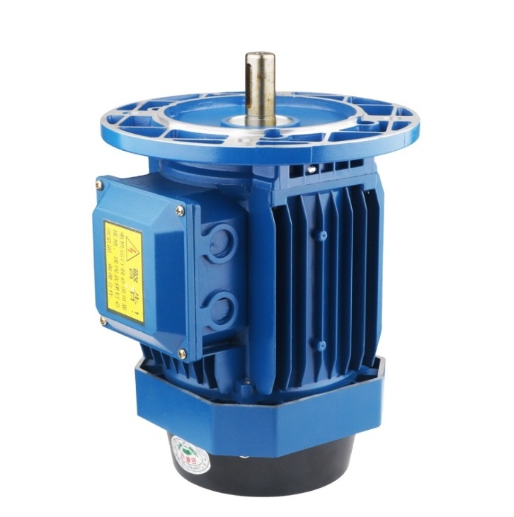 7.5kw high power 380v YE2 All copper three-phase asynchronous induction motor