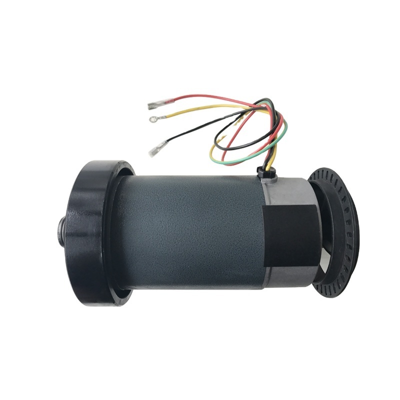 1hp 1.5hp 2hp 2.5hp 3hp 4hp 180v 380v permanent magnet dc treadmill motor for treadmills