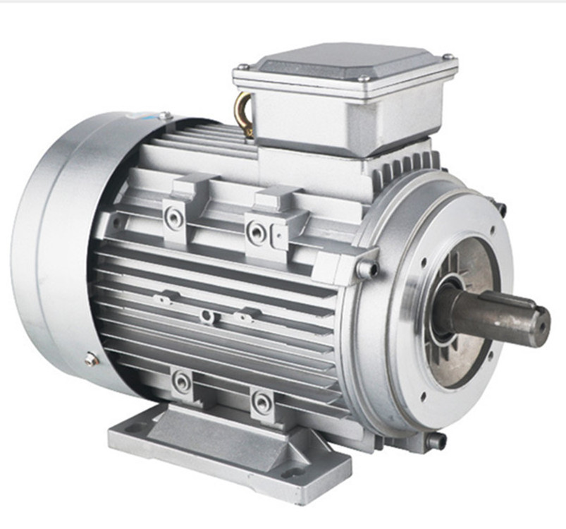 7.5kw high power 380v YE2 All copper three-phase asynchronous induction motor