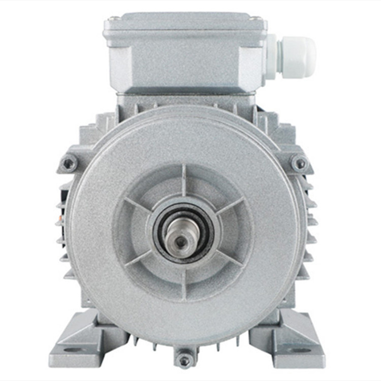 7.5kw high power 380v YE2 All copper three-phase asynchronous induction motor