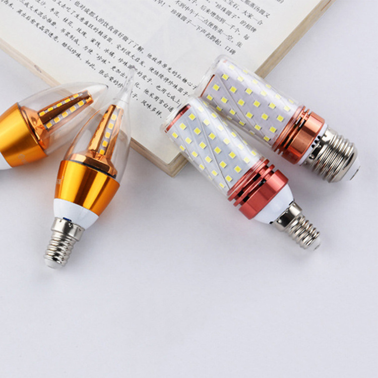 manufacturers 2021 new smart rgb e12 e14 e26 e27 g4 g9 gu10 e27 led bulbs 9w wholesale