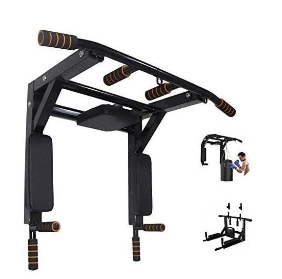 height sell equipment frame gym adjustable home door fitness wall mounted pull up bar