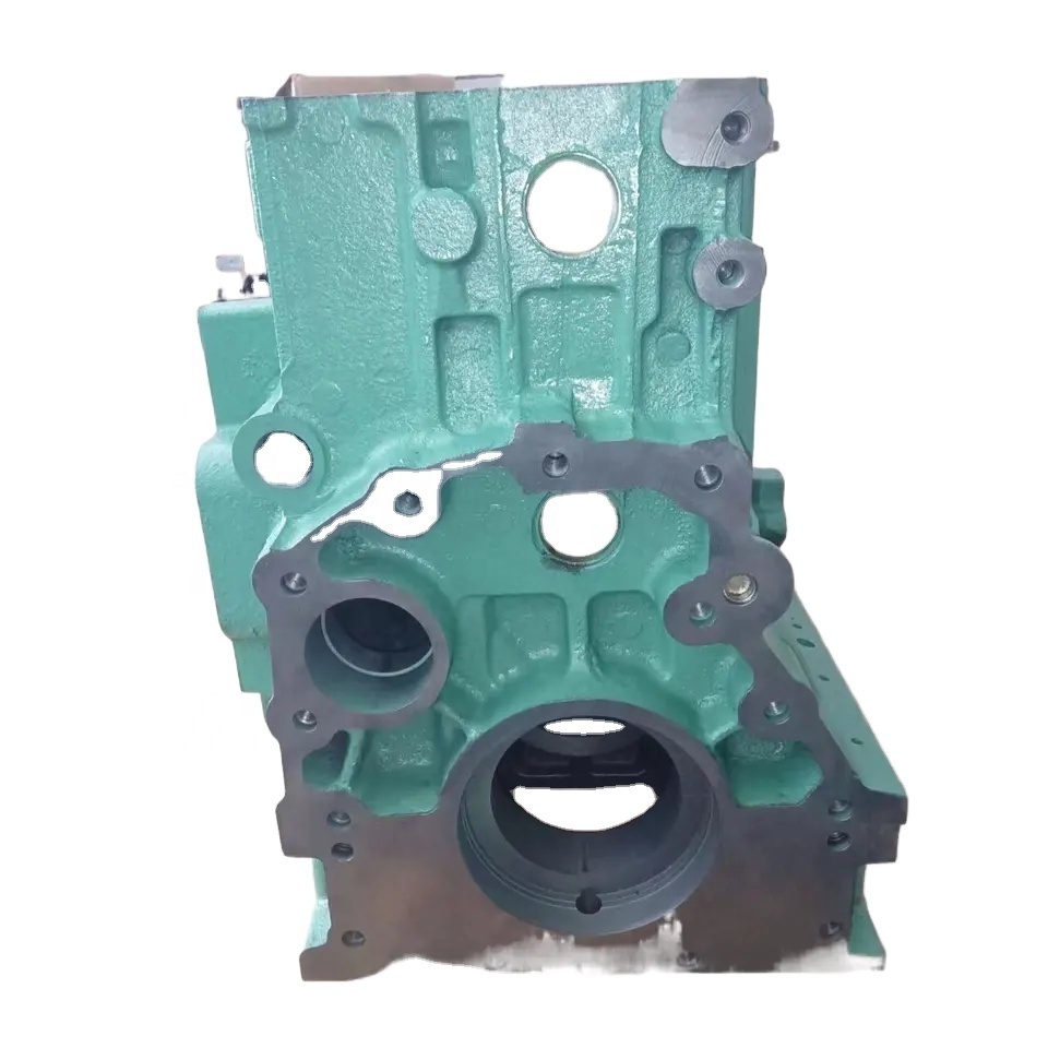 Sinotruk HOWO A7 SITRAK Truck Spare Parts Engine WD615 EURO 2 Cylinder Blocks Europe | | Wide truck cylinder block