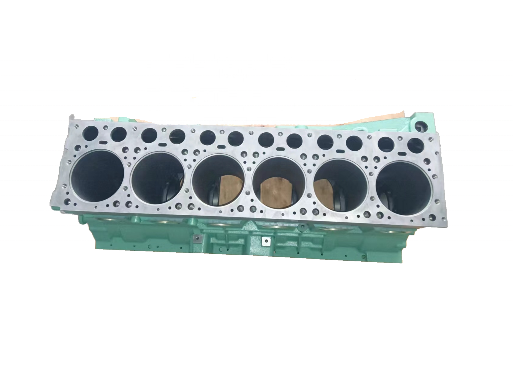 Sinotruk HOWO A7 SITRAK Truck Spare Parts Engine WD615 EURO 2 Cylinder Blocks Europe | | Wide truck cylinder block