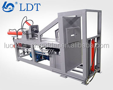 Popular Waste Tire Recycling Plants  / Tire Recycling Rubber Powder Production Line