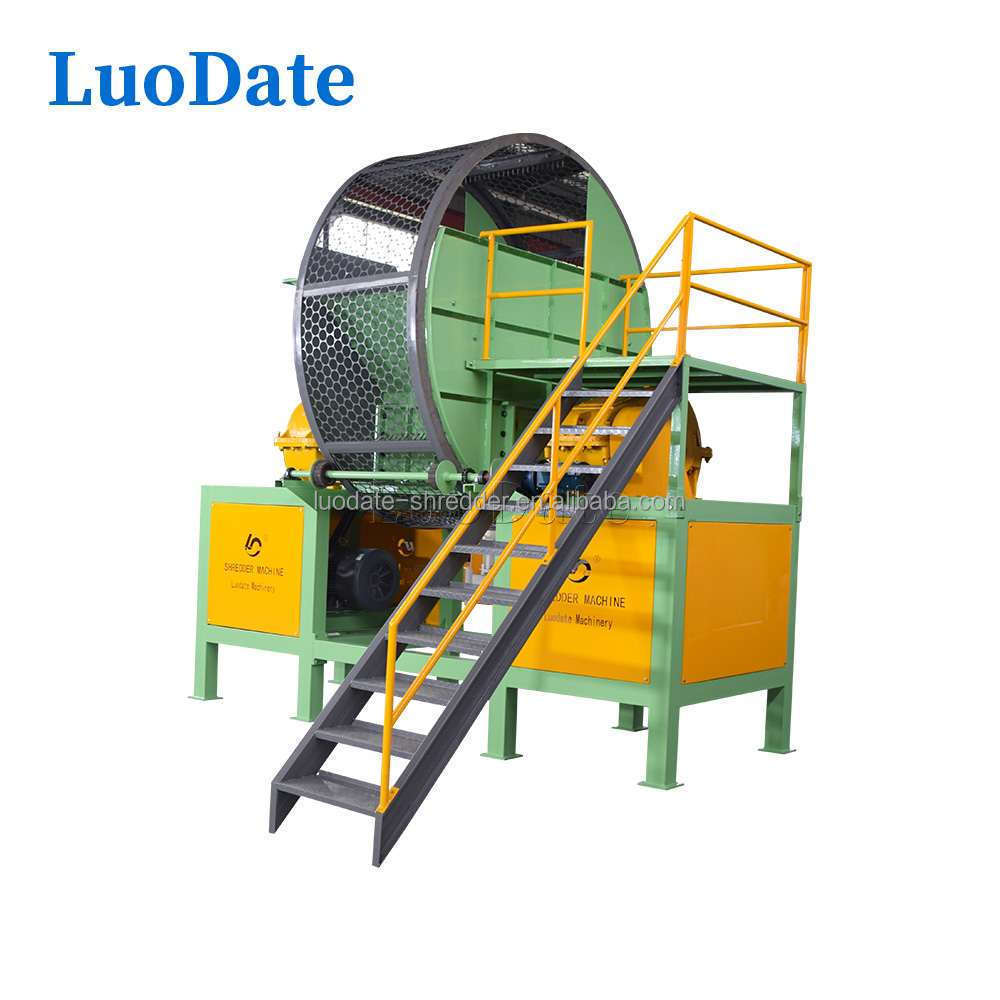 retread tire machine/old tyre recycling machine/wheel tire recycle machine