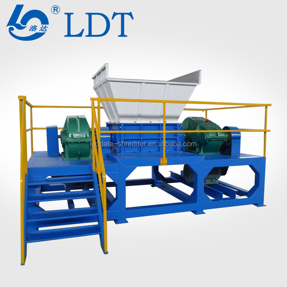 Industrial pto Wood Shredder Machine Price/Firewood Tree Log Shredders Cutting Machine Price