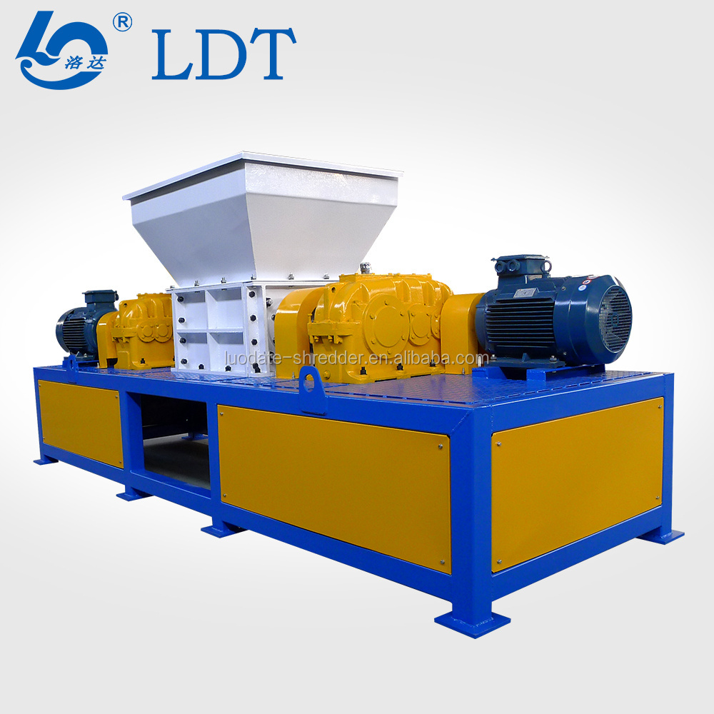 Industrial pto Wood Shredder Machine Price/Firewood Tree Log Shredders Cutting Machine Price