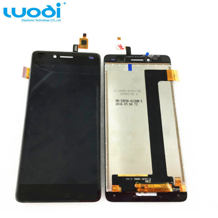 Replacement LCD Touch Screen for Blu Studio C 8+8 S270Q