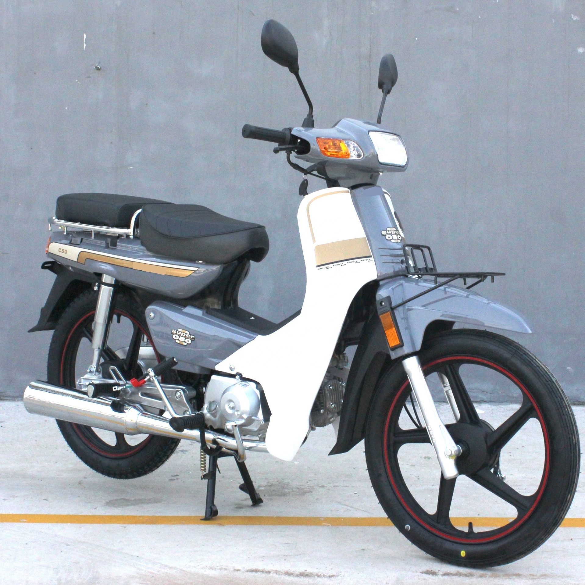 Cub 100cc 110cc Motorcycle 50cc motorcycle adult 70cc motorcycle China manufacturer