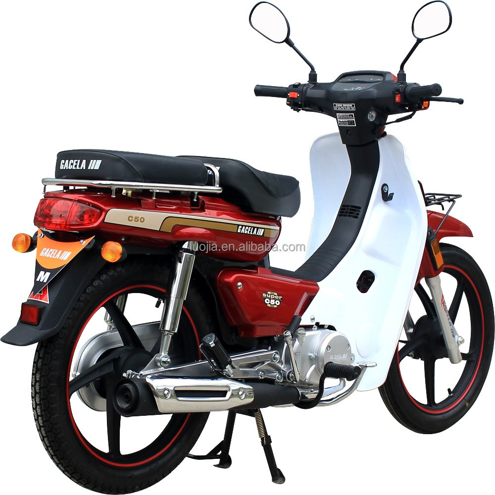 50cc motorcycle 90cc Cub Motorcycle for DOCKER C90 Morocco market South America Africa Market