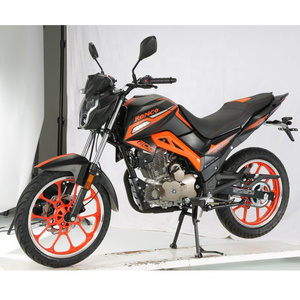 LUOJIA new 150cc street bike cheap motorcycle popular model