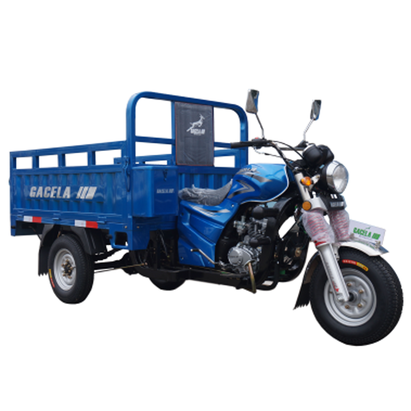 200cc three wheel tricycle for Cargo tricycle motorcycle