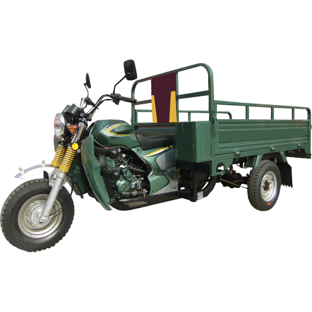 150cc/200cc Cargo Tricycle,three wheel motorcycle