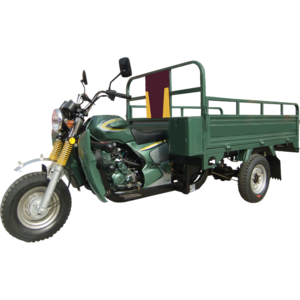 150cc/200cc Cargo Tricycle,three wheel motorcycle