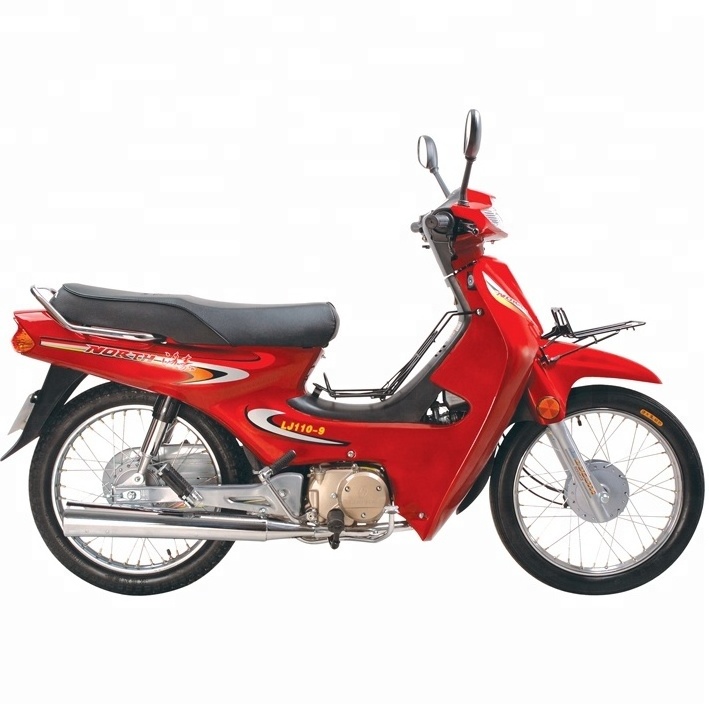 110cc motorcycle dream 90cc 100cc 110cc Cub Moped Motorcycle LJ110-9