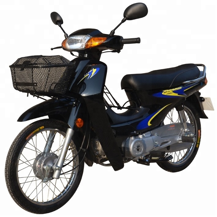 110cc motorcycle dream 90cc 100cc 110cc Cub Moped Motorcycle LJ110-9