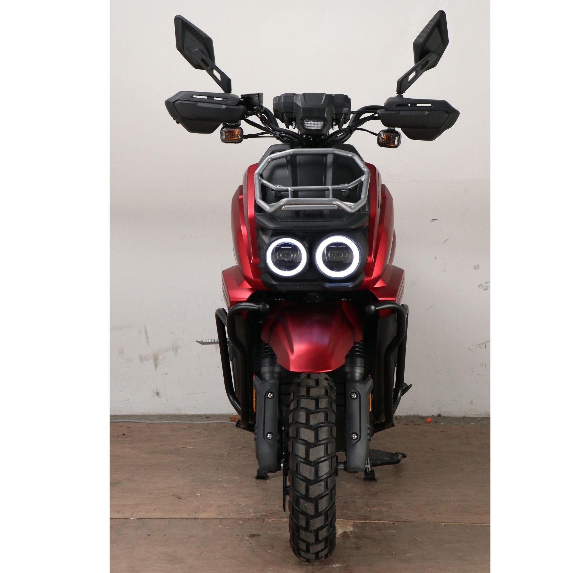 150 CC MOTORCYCLE 125cc motorcycle Gasoline scooter Africa South America market China Motor Manufacturer